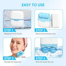 2 in 1 Ice Roller