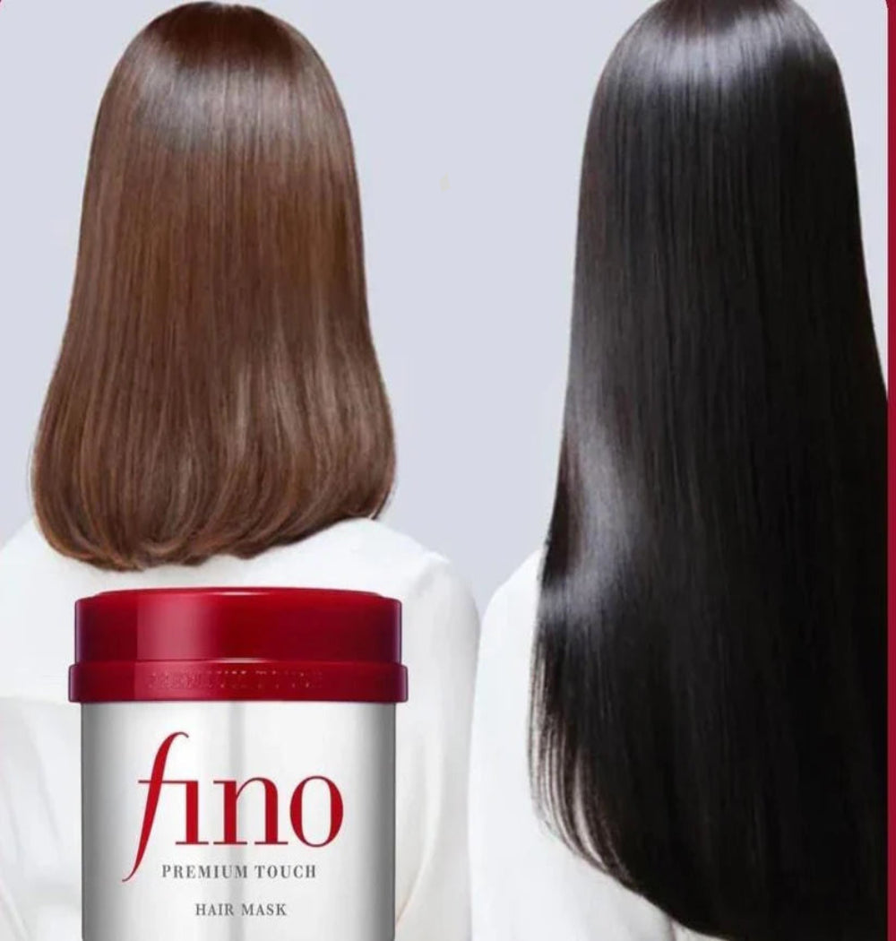 Fino Korean Hair mask (Original)
