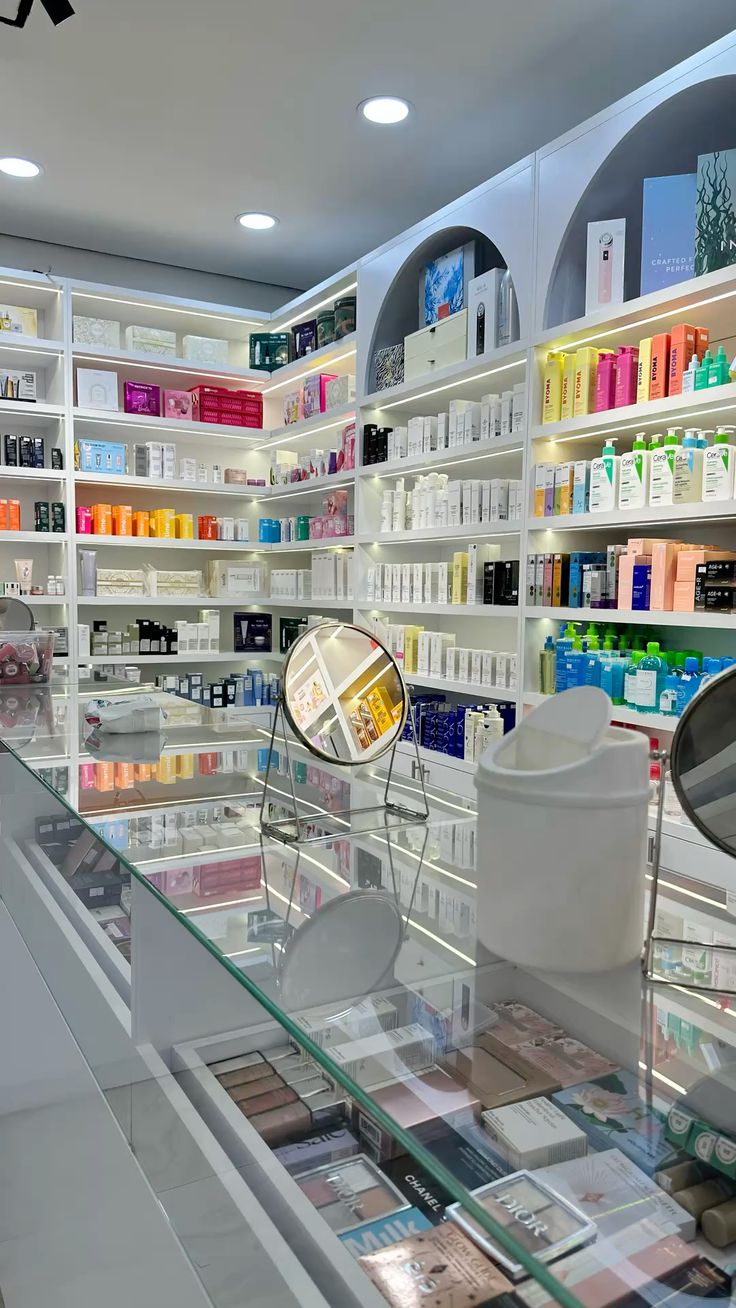 store
